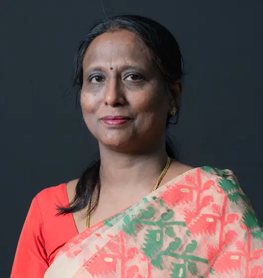 Gayatri Devi S K